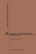 Code of Federal Regulations Title 33,... - Bild 1