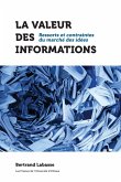 La Valeur Des Informations