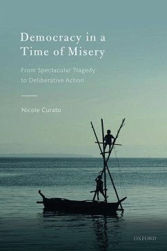 Democracy in a Time of Misery - Curato, Nicole