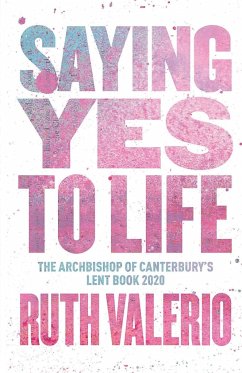 Saying Yes to Life - Valerio, Ruth