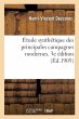 Étude Synthétique Des Principales... - Bild 1
