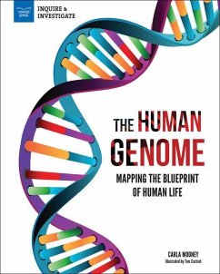The Human Genome - Mooney, Carla