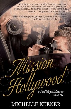 Mission Hollywood - Keener, Michelle