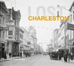 Lost Charleston - Handal, Leigh
