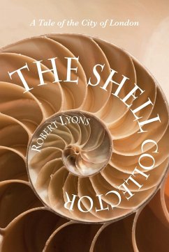 The Shell Collector - Lyons, Robert