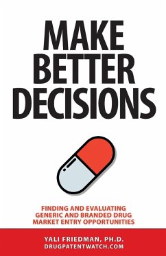 Make Better Decisions - Friedman, Yali