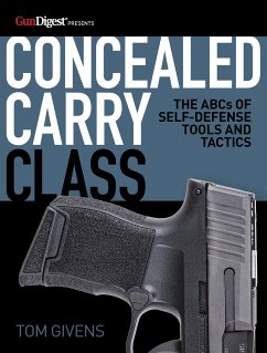 Concealed Carry Class - Givens, Tom