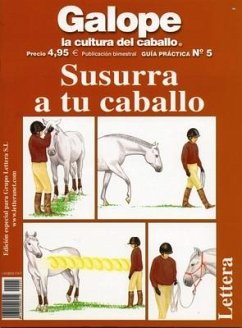 Susurra a Tu Caballo - Wood, Perry