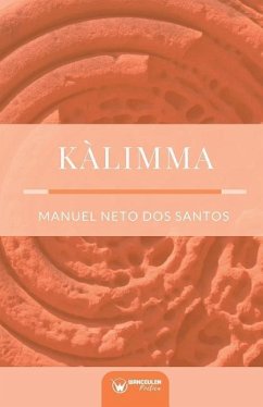 Kálimma - Neto Dos Santos, Manuel