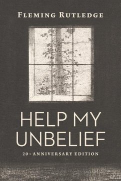 Cover HELP MY UNBELIEF