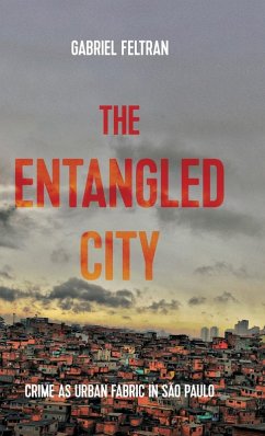 The entangled city - Feltran, Gabriel