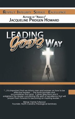 Leading God's Way - Howard, Jacqueline Pridgen