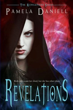 REVELATIONS - Daniell, Pamela