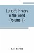Larned's History of the world (Volume... - Bild 1