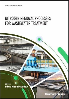 Nitrogen Removal Processes for Wastewater Treatment - Hoseinzadeh, Edris