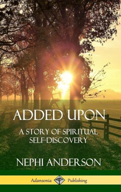 Added Upon - Anderson, Nephi