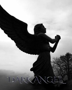 Dark Angel Journal - Michael; Huhn, Michael