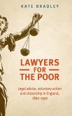 Lawyers for the poor