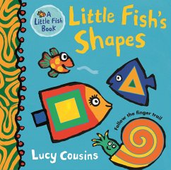 Shapes with Little Fish - Cousins, Lucy