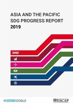 Asia and the Pacific Sdg Progress Report 2019