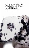 Doggie Dalmatian Journal