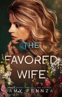 The Favored Wife - Pennza, Amy