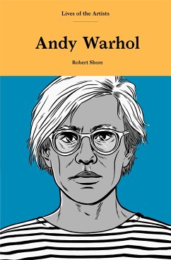 Andy Warhol - Shore, Robert