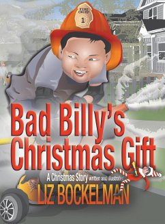 Bad Billy's Christmas Gift - Bockelman, Liz