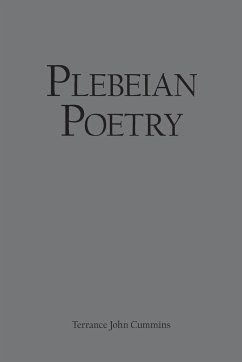 Plebeian Poetry