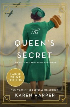 The Queen's Secret - Harper, Karen