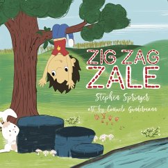 Zig Zag Zale - Springer, Stephen