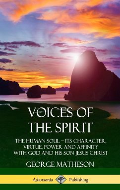 Voices of the Spirit - Matheson, George