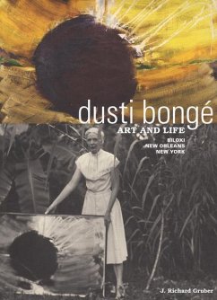 Dusti Bongé, Art and Life - Gruber, J Richard