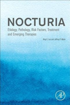 Nocturia - Lee, King C.;Weiss, Jeffrey P.
