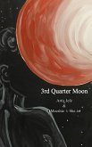 3rd Quarter Moon