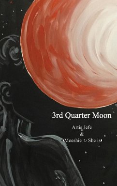 3rd Quarter Moon - Haldeman, Michelle; White, Jeffrey