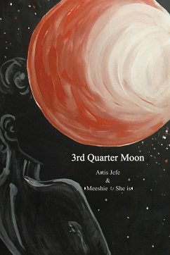 3rd Quarter Moon - Haldeman, Michelle; White, Jeffrey