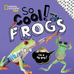 So Cool! Frogs - Boyer, Crispin