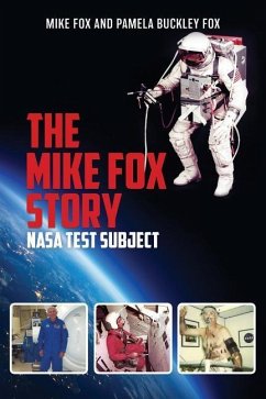 The Mike Fox Story - Fox, Mike; Fox, Pamela Buckley