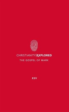 Ce: Mark's Gospel (Esv) - The Apostle, Mark