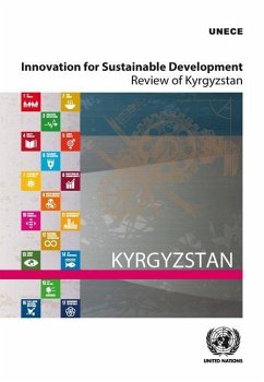 Innovation for Sustainable Development - Review of Kyrgyzstan