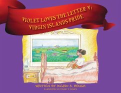 Violet Loves the Letter 