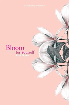 Bloom for Yourself - Green, April