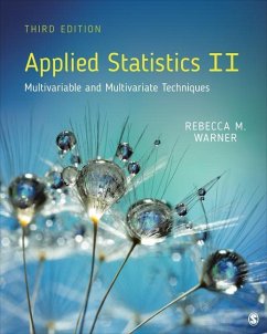 Applied Statistics II - Warner, Rebecca M