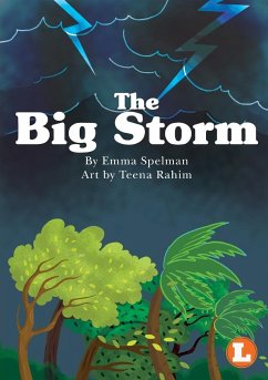 The Big Storm - Spelman, Emma