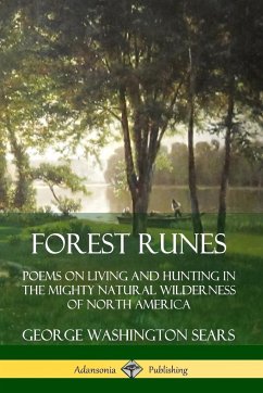 Forest Runes - Sears, George Washington