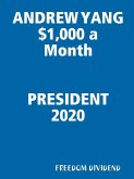 ANDREW YANG $1,000 a Month