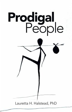 Prodigal People - Halstead, Lauretta H.