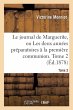 Le Journal de Marguerite, Ou Les Deux... - Bild 1