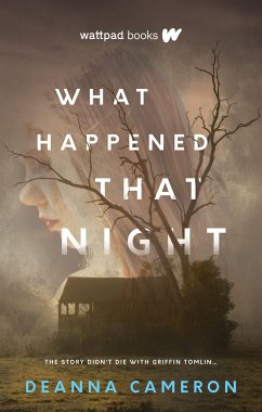What Happened That Night - Cameron, Deanna